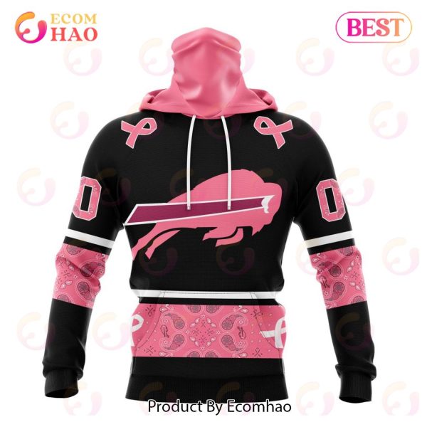 BEST NFL Buffalo Bills, Specialized Design I Pink I Can! IN