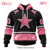 NFL Detroit Lions Specialized Design In Classic Style With Paisley! IN OCTOBER WE WEAR PINK BREAST CANCER Hoodie NFL Detroit Lions Specialized Design In Classic Style With Paisley! IN OCTOBER WE WEAR PINK BREAST CANCER Hoodie