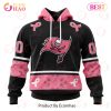 NFL Seattle Seahawks Specialized Design In Classic Style With Paisley! IN OCTOBER WE WEAR PINK BREAST CANCER Hoodie NFL Seattle Seahawks Specialized Design In Classic Style With Paisley! IN OCTOBER WE WEAR PINK BREAST CANCER Hoodie