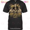 Boston Bruins Squad Up Thank You For The Memories T-Shirt