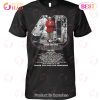 10 Years 2013 – 2023 Peaky Blinders Thank You For The Memories T-Shirt
