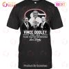 Il Divo 20 Year 2003 – 2023 Thank You For The Memories T-Shirt