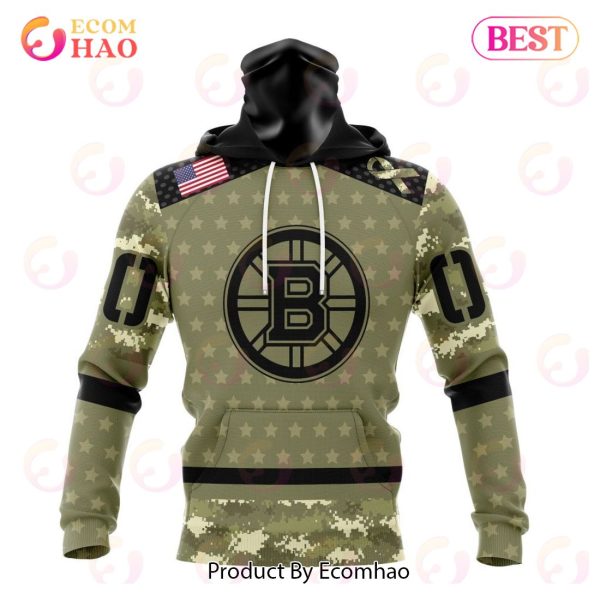 BEST NHL Boston Bruins Apparel Specialized Heritage Kits Personalized All  Over Print 3D Hoodie, Shirt • Kybershop