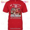 14 Years 2008 – 2022 Migos Thank You For The Memories T-Shirt