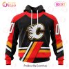 NHL Buffalo Sabres Reverse Retro Kits 2022 3D Hoodie