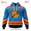NHL Los Angeles Kings Reverse Retro Kits 2022 3D Hoodie NHL Los Angeles Kings Reverse Retro Kits 2022 3D Hoodie
