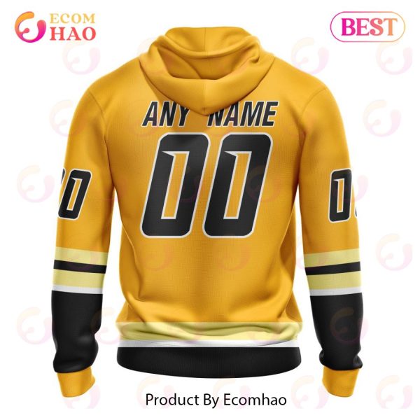 3D Printed Personalized Name And Number Nhl Reverse Retro Jerseys Nashville  Predators Style Custom Living Room Curtains in 2023