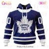 NHL Vancouver Canucks Reverse Retro Kits 2022 3D Hoodie