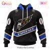 NHL Vegas Golden Knights Reverse Retro Kits 2022 3D Hoodie