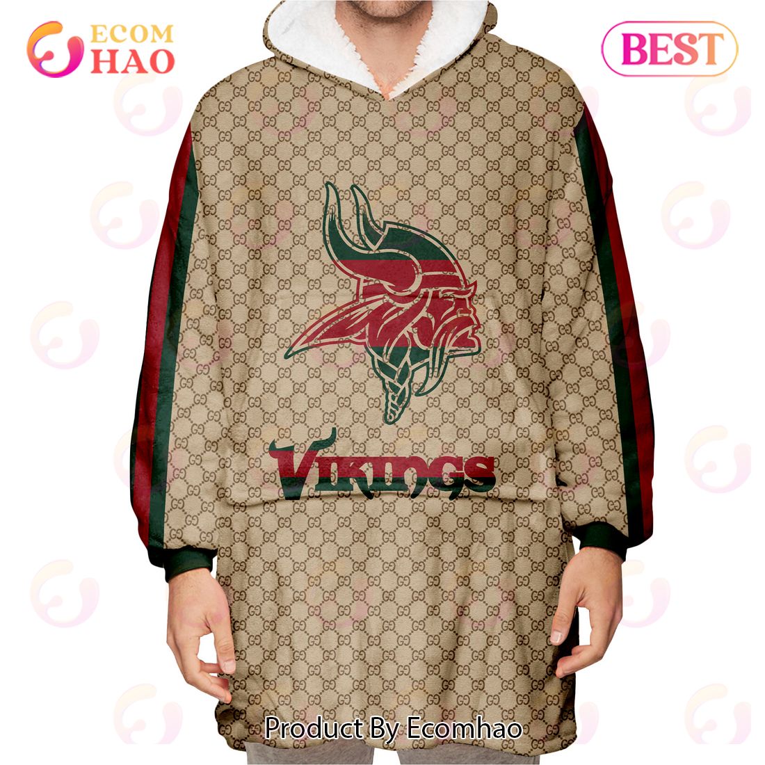 Anaheim Ducks Lacer Hoodie 3D Magnificent Gucci Gift, 49% OFF