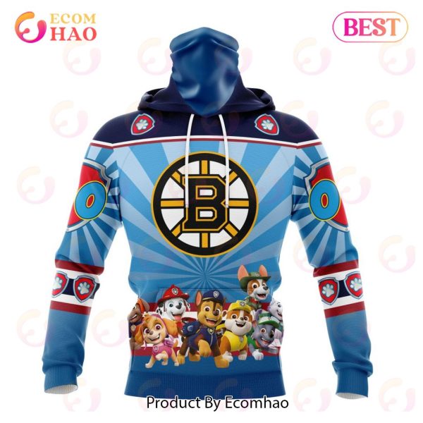 Custom Boston Bruins Hoodie 3D Skeleton Surfing Custom Bruins Gift -  Personalized Gifts: Family, Sports, Occasions, Trending