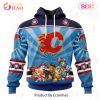 NHL Buffalo Sabres Special Paw Patrol Kits 3D Hoodie NHL Buffalo Sabres Special Paw Patrol Kits 3D Hoodie