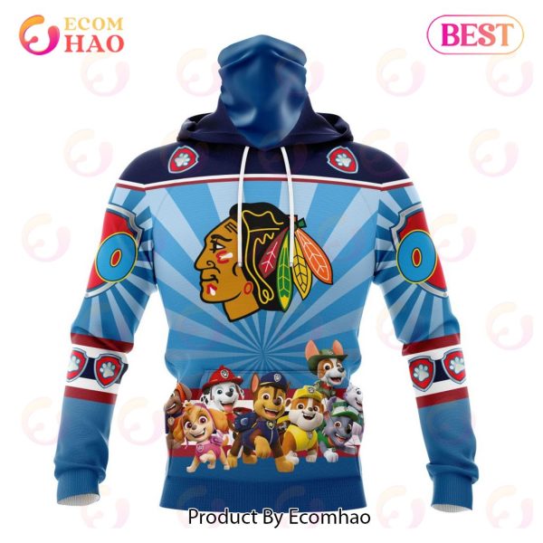 MLB Chicago Cubs Hoodie 3D - BTF Store