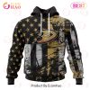 NHL Dallas Stars Special Paw Patrol Kits 3D Hoodie