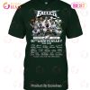 135th Anniversary 1987 – 2022 Notre Dame Fighting Irish Thank You For The Memories T-Shirt