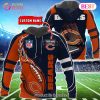 Cincinnati Bengals Custom Name Hoodie, Baseball Jacket, T-Shirt, Zipper, Sweatshirt