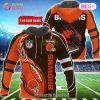 Cincinnati Bengals Custom Name Hoodie, Baseball Jacket, T-Shirt, Zipper, Sweatshirt