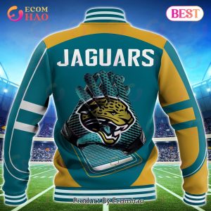 Jacksonville Jaguars Custom Name Hoodie, Baseball Jacket, T-Shirt, Zipper, Sweatshirt