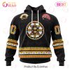 NHL Buffalo Sabres Specialized Jersey Hockey For All Diwali Festival 3D Hoodie