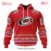 NHL Calgary Flames Specialized Jersey Hockey For All Diwali Festival 3D Hoodie