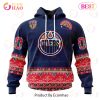 NHL Los Angeles Kings Specialized Jersey Hockey For All Diwali Festival 3D Hoodie