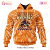 NHL Boston Bruins Special Retro Vintage Tie – Dye 3D Hoodie NHL Boston Bruins Special Retro Vintage Tie – Dye 3D Hoodie