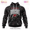NHL Chicago Blackhawks Special Retro Vintage Tie – Dye 3D Hoodie