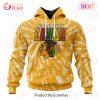NHL Carolina Hurricanes Special Retro Vintage Tie – Dye 3D Hoodie NHL Carolina Hurricanes Special Retro Vintage Tie – Dye 3D Hoodie