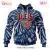 NHL Florida Panthers Special Retro Vintage Tie – Dye 3D Hoodie NHL Florida Panthers Special Retro Vintage Tie – Dye 3D Hoodie