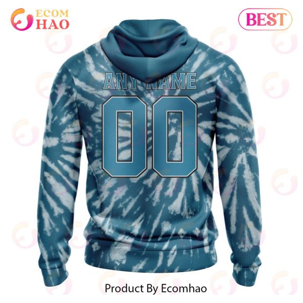 Custom San Jose Sharks Retro Gradient Design NHL Shirt Hoodie 3D - Bring  Your Ideas, Thoughts And Imaginations Into Reality Today