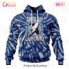 NHL St Louis Blues Special Retro Vintage Tie – Dye 3D Hoodie NHL St Louis Blues Special Retro Vintage Tie – Dye 3D Hoodie