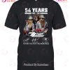 125th Anniversary 1898 – 2023 Spartans Thank You For The Memories T-Shirt