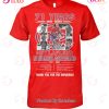 BTS 10 Years 2013 – 2023 Thank You For The Memories T-Shirt