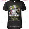 BTS 10 Years 2013 – 2023 Thank You For The Memories T-Shirt