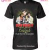 Kansas City Chiefs 62nd Anniversary 1960 – 2022 Thank You For The Memories T-Shirt