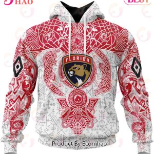 NHL Florida Panthers Special Norse Viking Symbols Hoodie, T-Shirt, Sweater