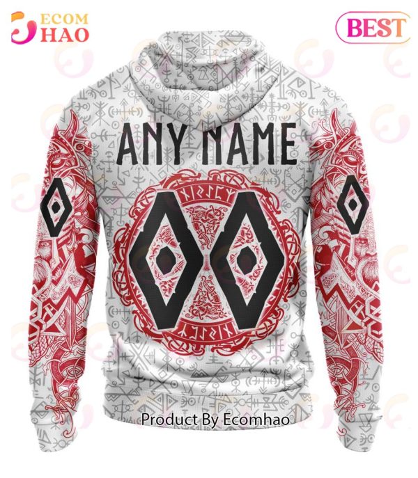 NHL Florida Panthers Special Norse Viking Symbols Hoodie, T-Shirt, Sweater