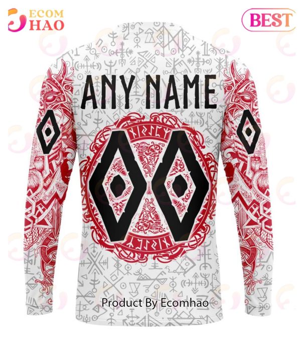 NHL Florida Panthers Special Norse Viking Symbols Hoodie, T-Shirt, Sweater
