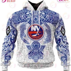 NHL New York Islanders Special Norse Viking Symbols Hoodie, T-Shirt, Sweater