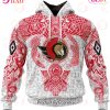 NHL New York Rangers Special Norse Viking Symbols Hoodie, T-Shirt, Sweater