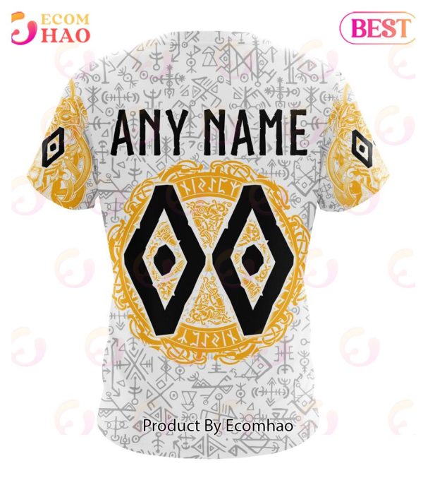 NHL Pittsburgh Penguins Special Norse Viking Symbols Hoodie, T-Shirt, Sweater