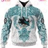 NHL Pittsburgh Penguins Special Norse Viking Symbols Hoodie, T-Shirt, Sweater