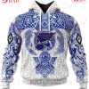 NHL Tampa Bay Lightning Special Norse Viking Symbols Hoodie, T-Shirt, Sweater