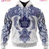 NHL Tampa Bay Lightning Special Norse Viking Symbols Hoodie, T-Shirt, Sweater