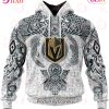 NHL Vancouver Canucks Special Norse Viking Symbols Hoodie, T-Shirt, Sweater