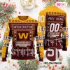 Vikings NFL Ugly Chirstmas Sweater