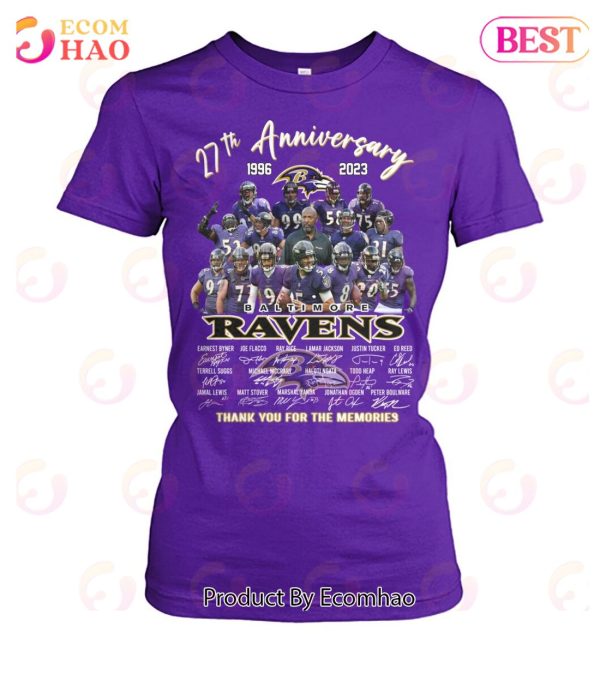 Shirts, 1996 Baltimore Ravens Lightning Tee Bundle