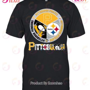 NFL Pittsburgh Steelers Unisex T-Shirt