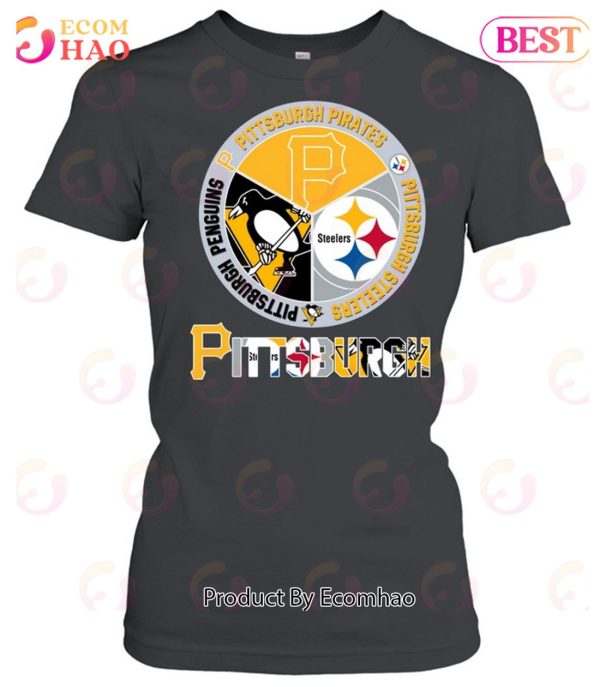 : Junk Food Clothing x NFL - Pittsburgh Steelers - Team Helmet -  Unisex Adult Short Sleeve Fan T-Shirt for Men and Women - Size X-Large :  Sports & Outdoors