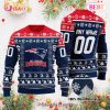New York Jets NFL Ugly Chirstmas Sweater